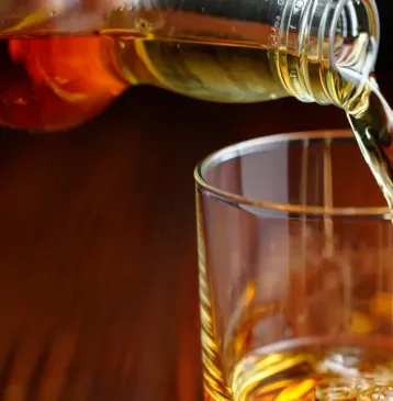 Алкоголь и аппетит - почему во время запоев у алкоголиков отсутствует чувство голода?